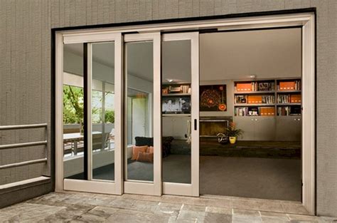 14 foot sliding glass door.